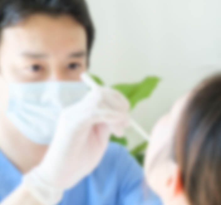 矯正歯科を専門に行う歯科医師による治療