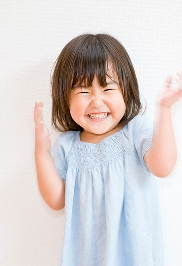 子どもの矯正歯科