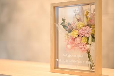 院内のデザイン&トーン