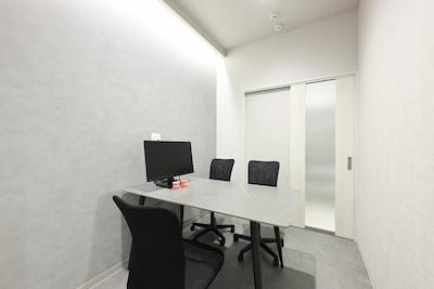 院内のデザイン&トーン