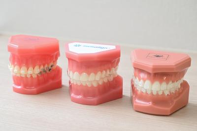 院内のデザイン&トーン