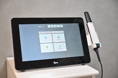 院内のデザイン&トーン