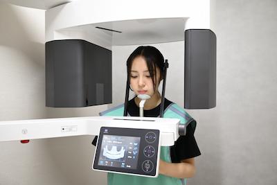 院内のデザイン&トーン