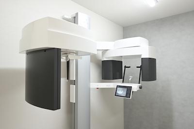 院内のデザイン&トーン